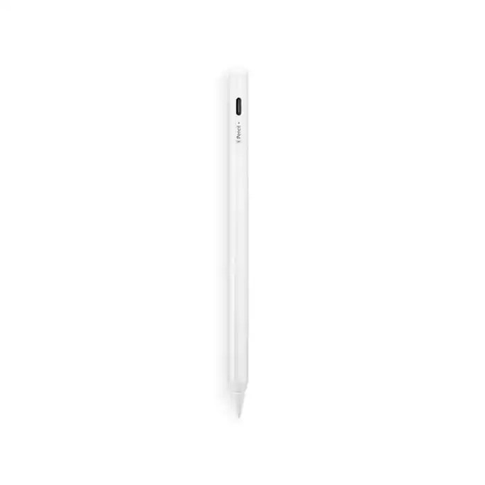 WiWU Pencil Pro Universal Palm Rejection Capacitative Touch Screen Tablet Active Stylus Pen Bulk Usb-C